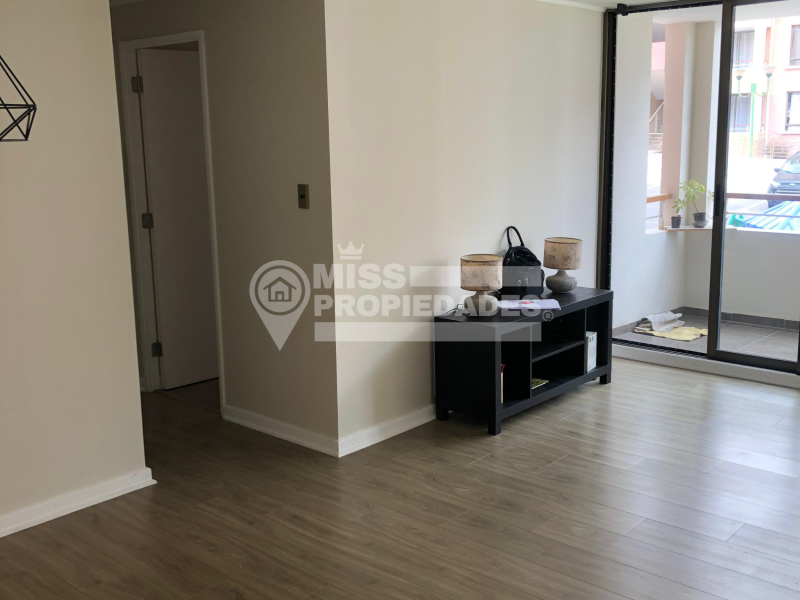 Arrienda Departamento Condominio Lequena, Antofagasta