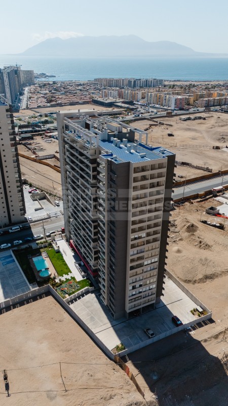 Fotografía de Arrienda Departamento Nuevo - Condominio las Garzas