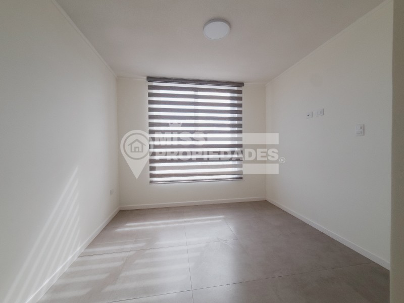 Arrienda Departamento - Edificio Mar Pacifico, Antofagasta