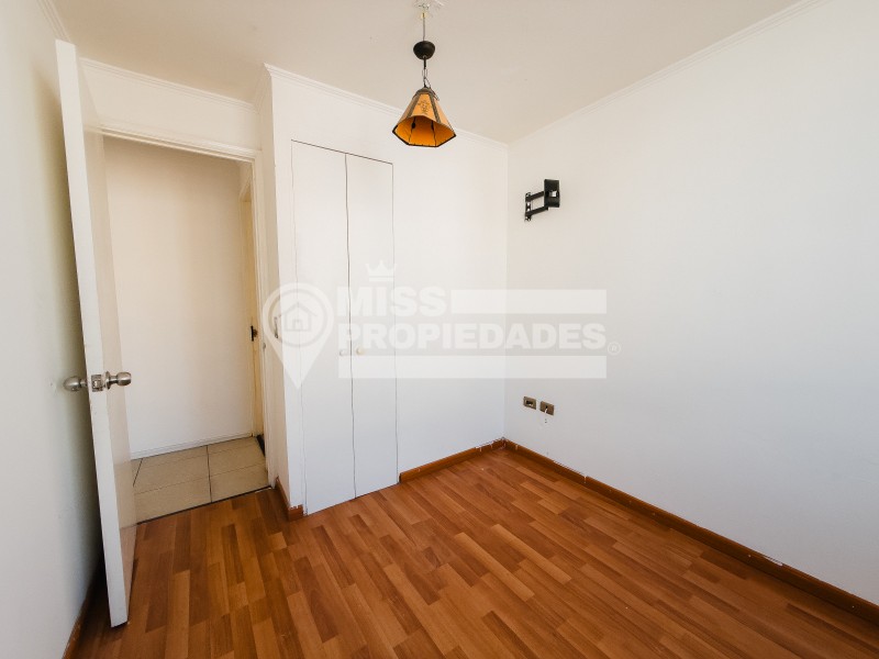 Arrienda Departamento - Condominio Portada Vii, Antofagasta