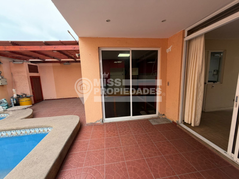 Vende Casa - Sector Norte, Antofagasta