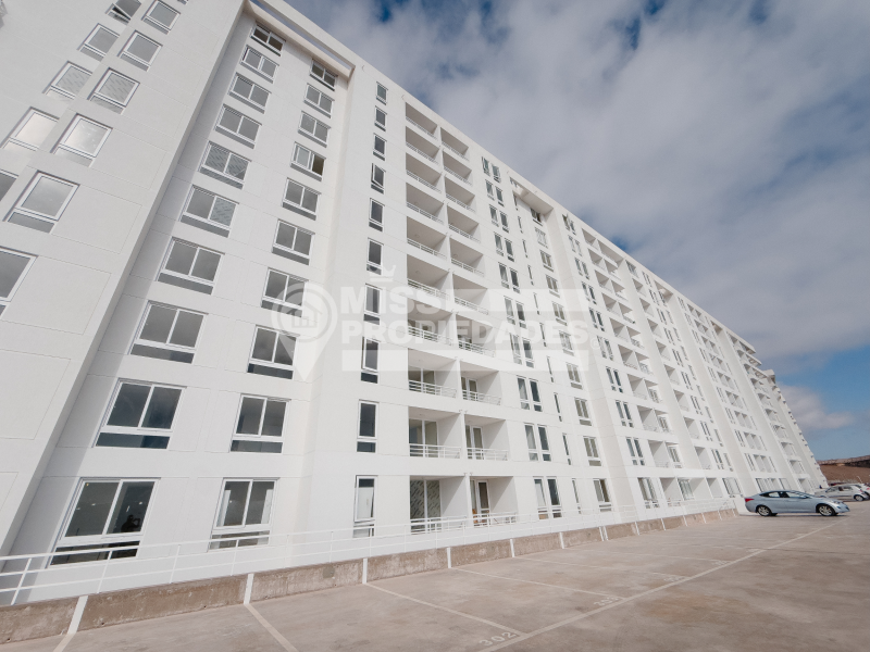 Fotografía de Arrienda Departamento - Edificio Mar Pacifico, Antofagasta