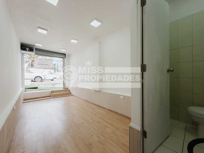 Arrienda Local Comercial - Sector Sur, Antofagasta