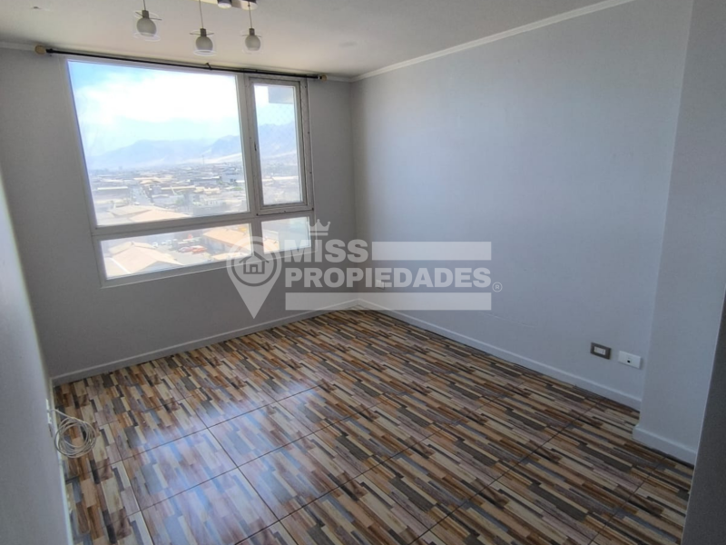 Arrienda Departamento Condominio Alma Nova Antofagasta