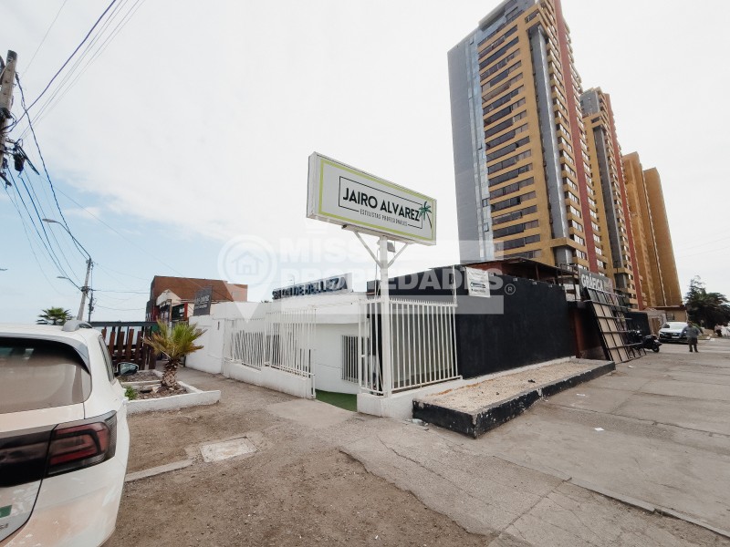 Arrienda Local Comercial - Sector Sur, Antofagasta