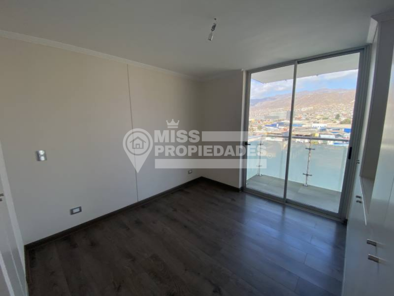 Arrienda Departamento Sector Centro Norte Antofagasta