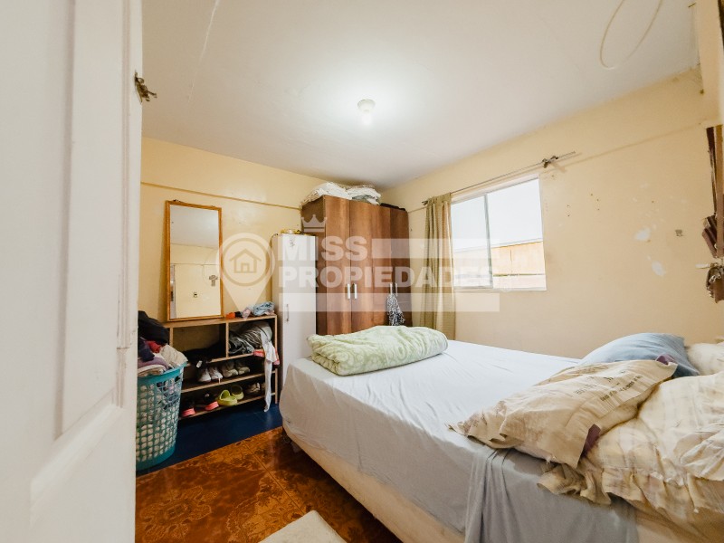Vende Casa - Población Corvallis, Antofagasta