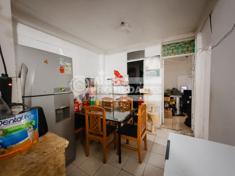 Vende Casa - Población Corvallis, Antofagasta