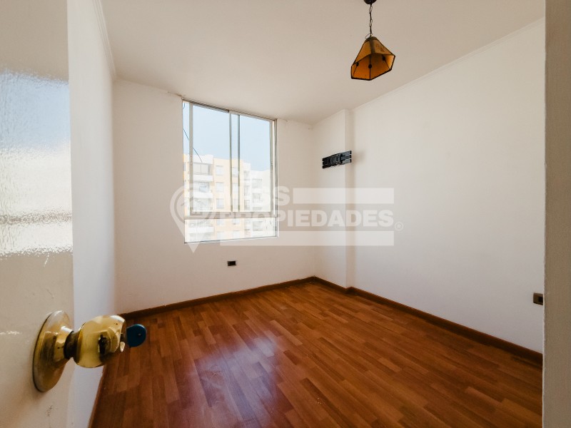 Arrienda Departamento - Condominio Portada Vii, Antofagasta