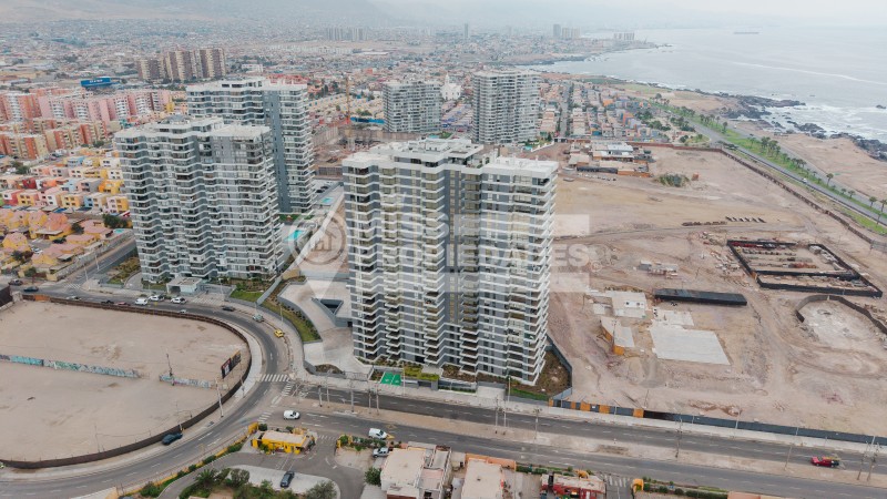 Fotografía de Arrienda Departamento Amoblado Edificio Nogal, Antofagasta
