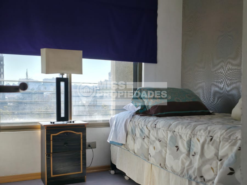 Vende Departamento Sector Toesca, Santiago Centro