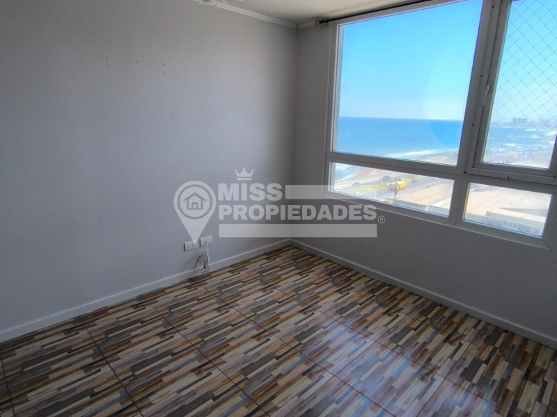 Arrienda Departamento Condominio Alma Nova Antofagasta