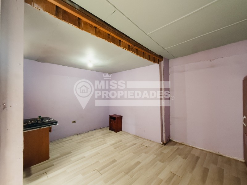 Vende Casa - Sector Centro Norte Antofagasta