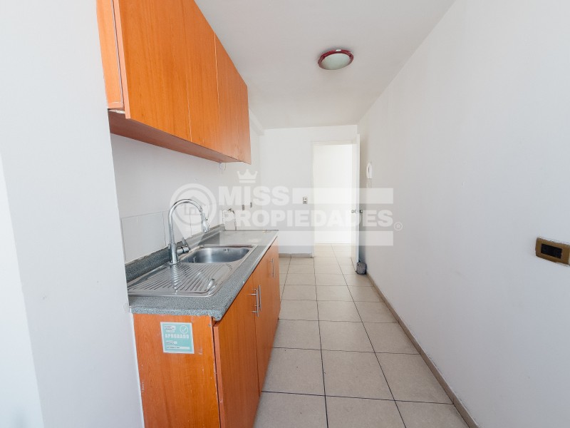 Arrienda Departamento - Condominio Portada Vii, Antofagasta