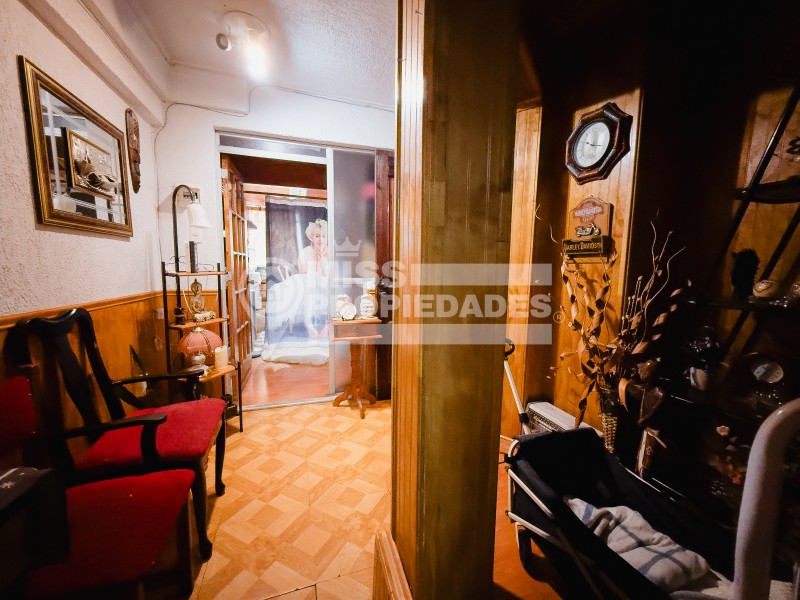 Vende Casa Sector Centro, Antofagasta