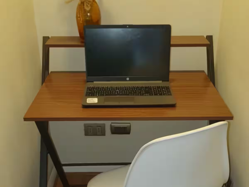 Vende Departamento Sector Toesca, Santiago Centro