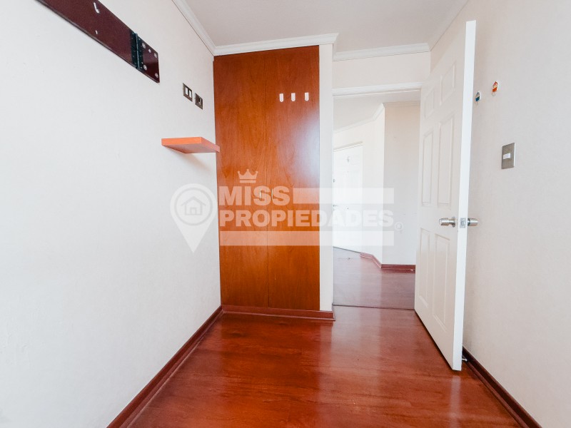 Arrienda Departamento Edificio Neptuno, Antofagasta