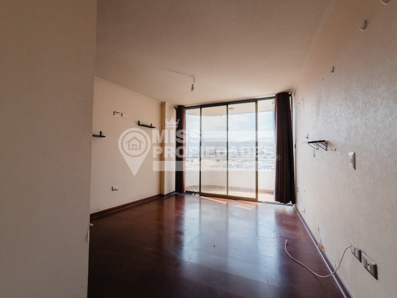 Arrienda Departamento Edificio Neptuno, Antofagasta