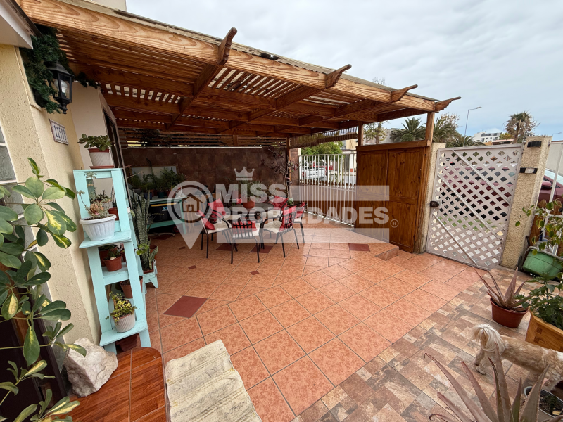 Vende Casa Sector Norte Antofgasta