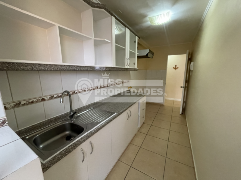 Arrienda Departamento - Sector Norte, Antofagasta
