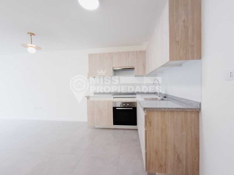 Arrienda Departamento Nuevo - Edificio Mar Pacifico