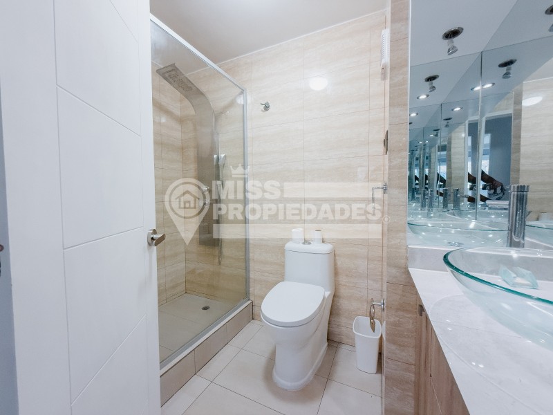 Arrienda Departamento - Cerca del Balneario, Antofagasta