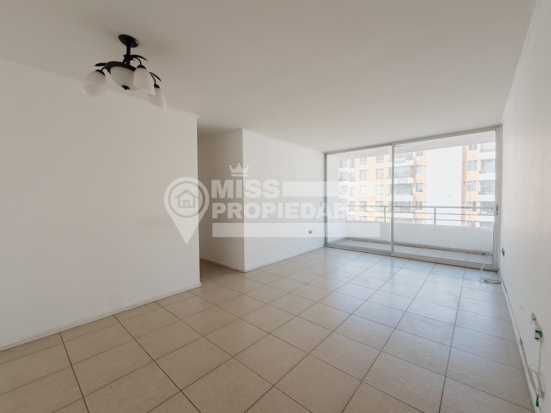 Arrienda Departamento - Condominio Portada Vii, Antofagasta
