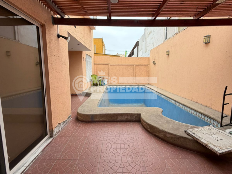 Vende Casa - Sector Norte, Antofagasta
