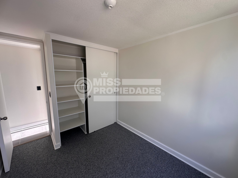 Arrienda Departamento Nuevo - Hacienda del Tejar, la Serena