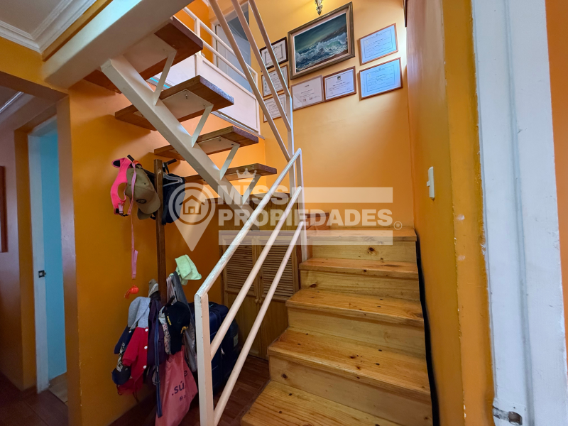Vende Casa Sector Norte Antofgasta