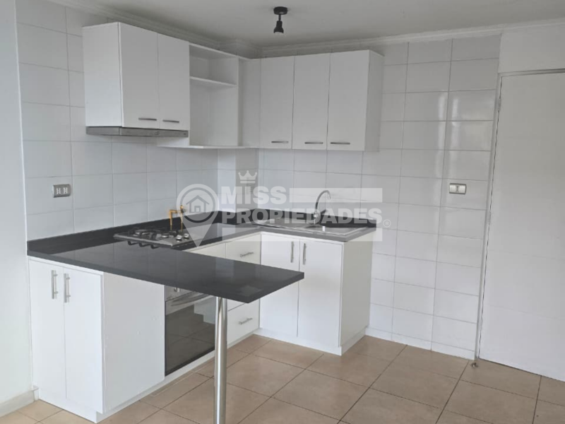 Vende Departamento Sector Norte Antofagasta
