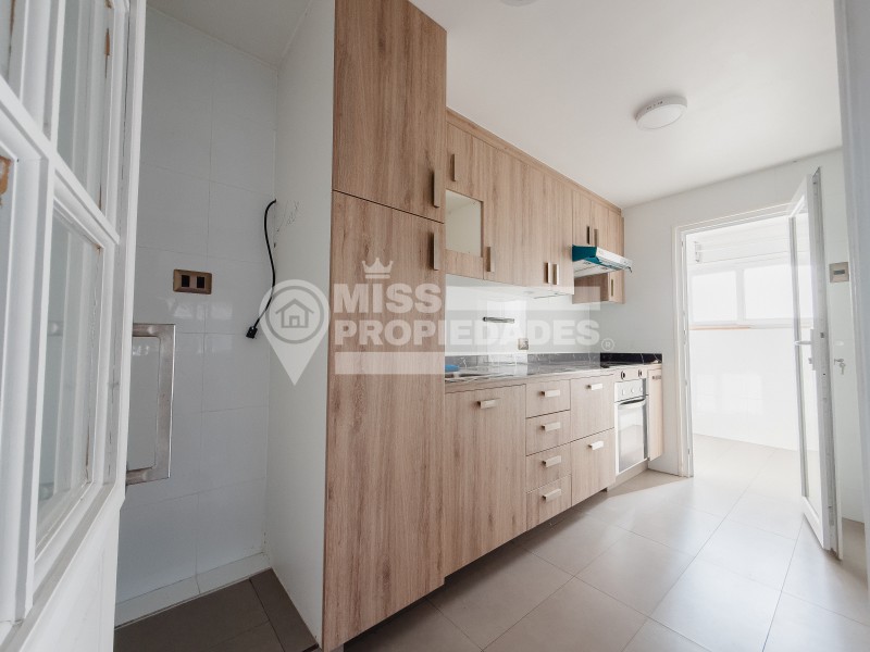 Arrienda Departamento - Cerca del Balneario, Antofagasta