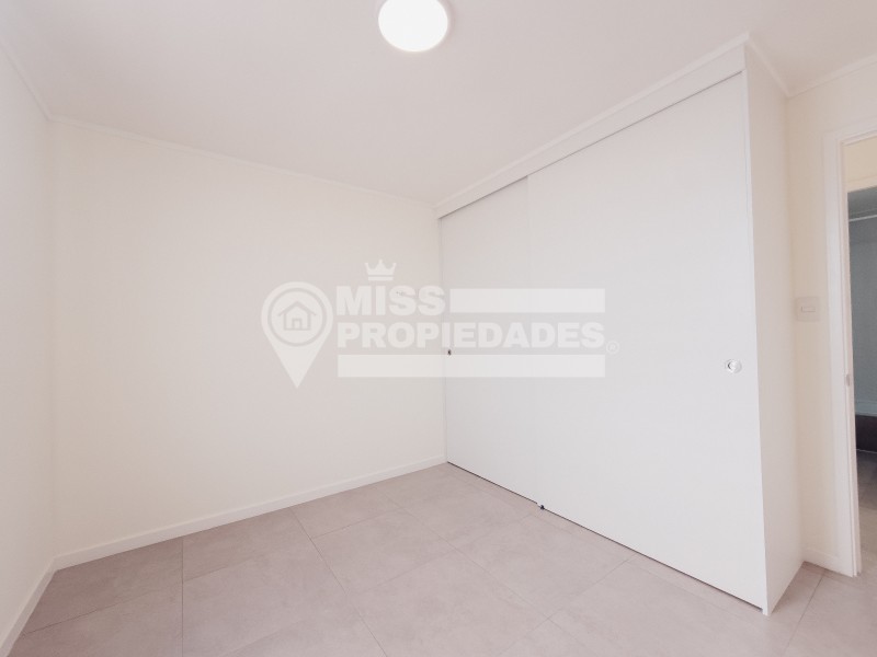 Arrienda Departamento - Edificio Mar Pacifico, Antofagasta