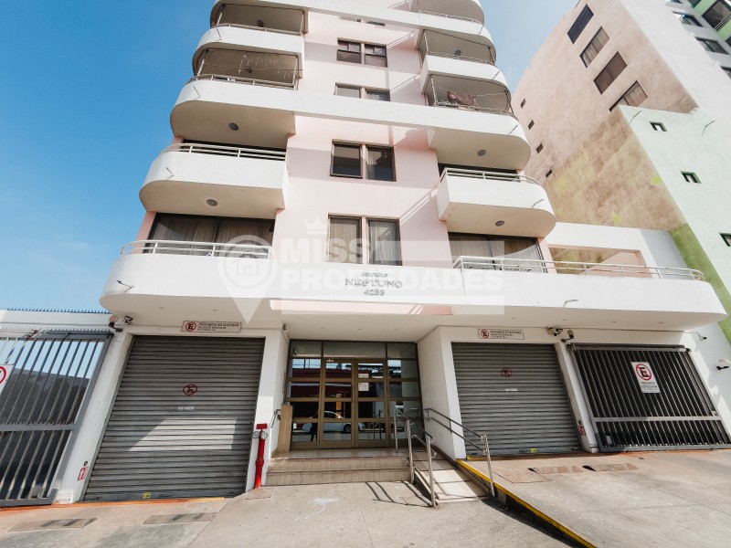 Arrienda Departamento Edificio Neptuno, Antofagasta
