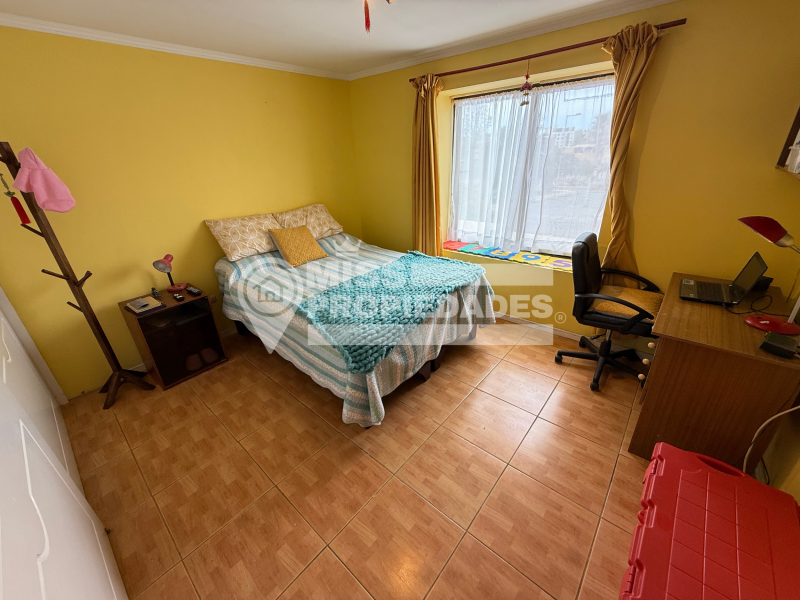 Vende Casa Sector Norte Antofgasta