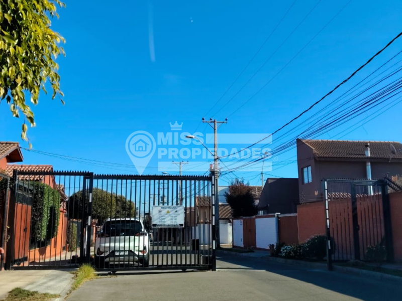 VENDE CASA - LA SERENA