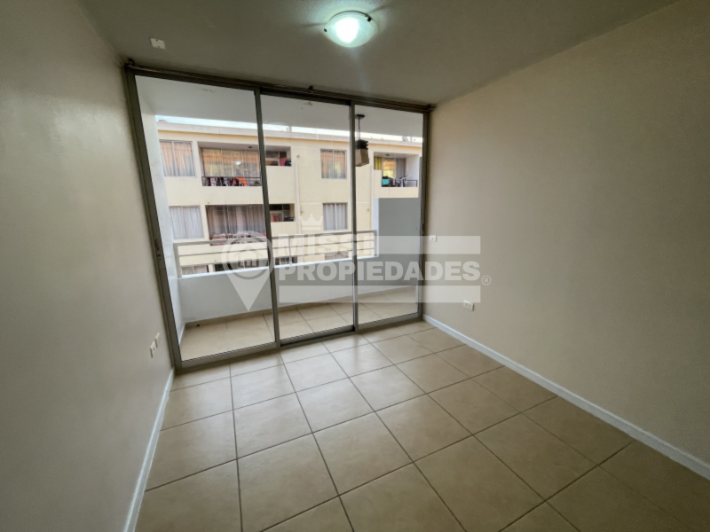 Arrienda Departamento - Sector Norte, Antofagasta