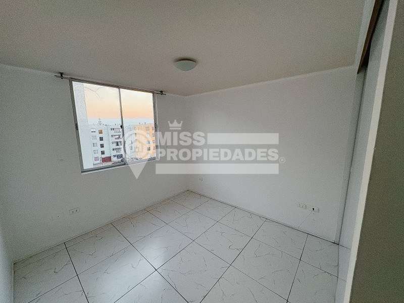 Arrienda Departamento Bonasort Ii Sector Norte, Antofagasta