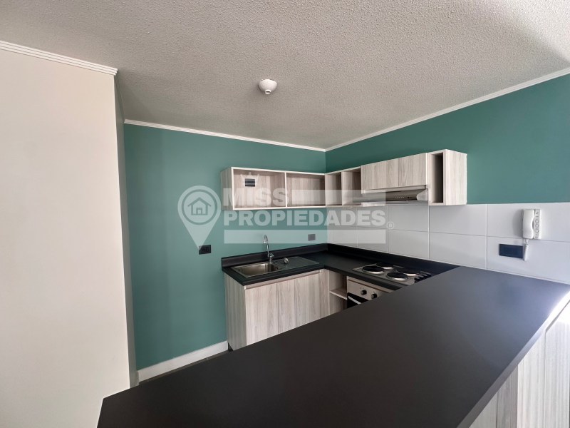 Arrienda Departamento Nuevo - Hacienda del Tejar, la Serena