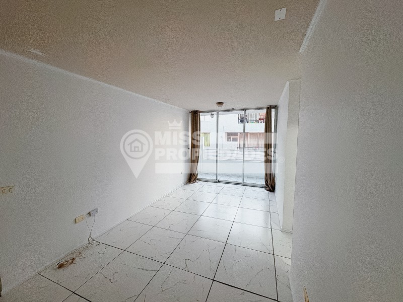Arrienda Departamento Bonasort Ii Sector Norte, Antofagasta