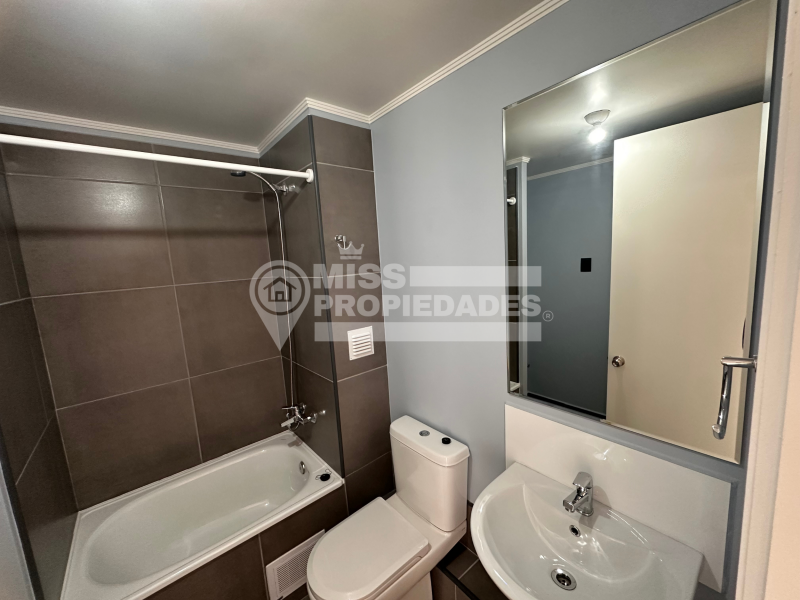 Arrienda Departamento Nuevo - Hacienda del Tejar, la Serena