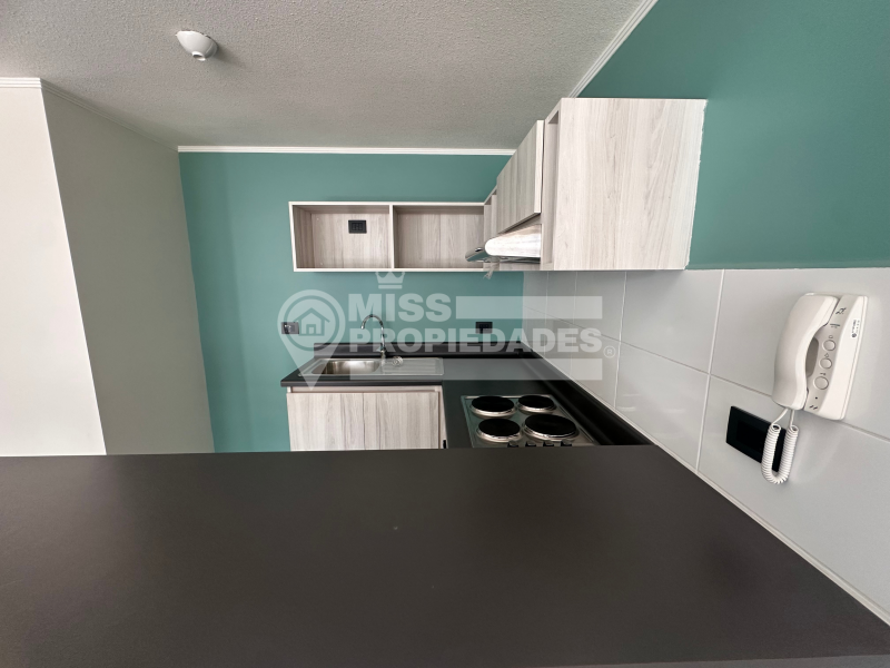 Arrienda Departamento Nuevo - Hacienda del Tejar, la Serena
