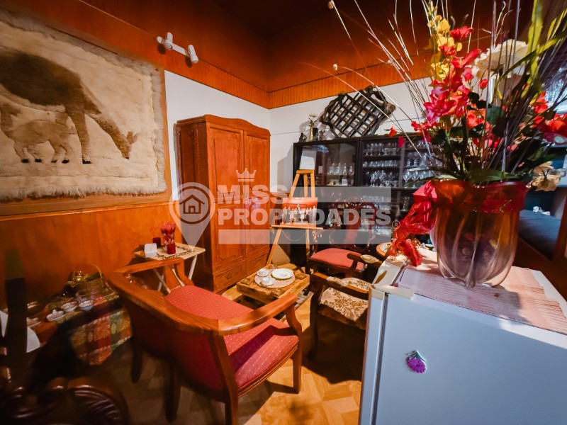 Vende Casa Sector Centro, Antofagasta
