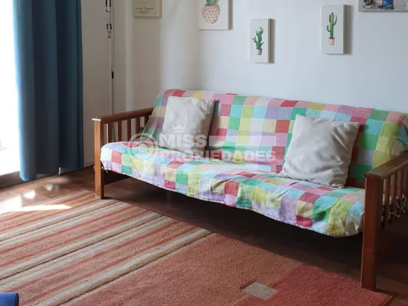 Vende Departamento Sector Toesca, Santiago Centro