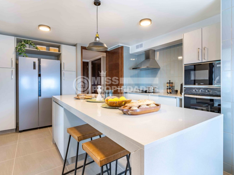Vende Departamento - Edificio Parque Brasil, Antofagasta
