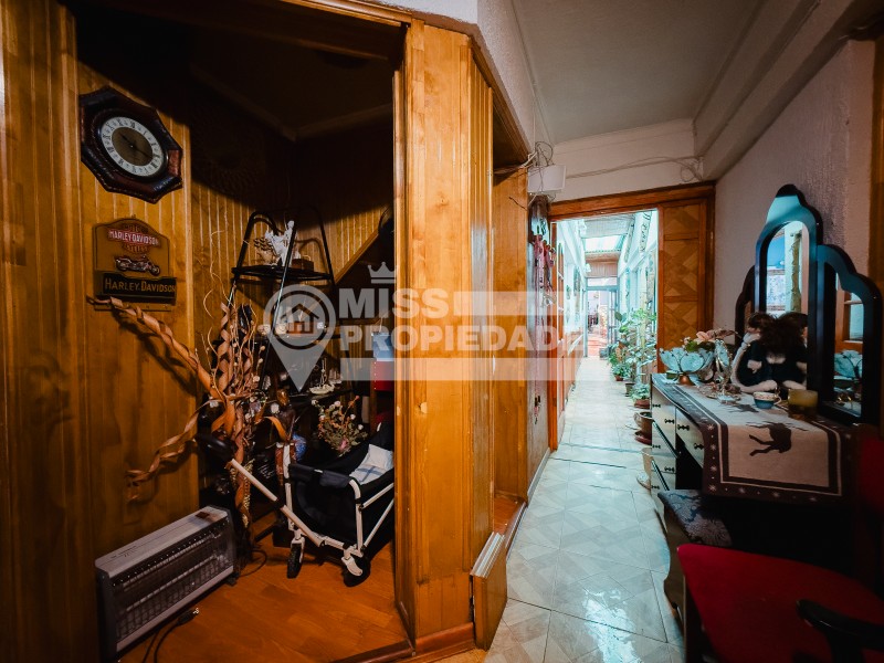 Vende Casa Sector Centro, Antofagasta