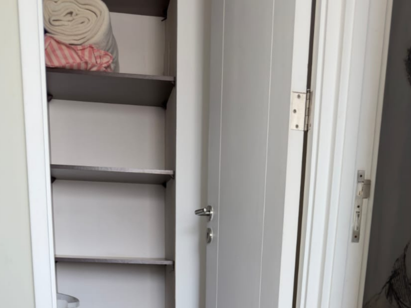 Vende Departamento Sector Toesca, Santiago Centro