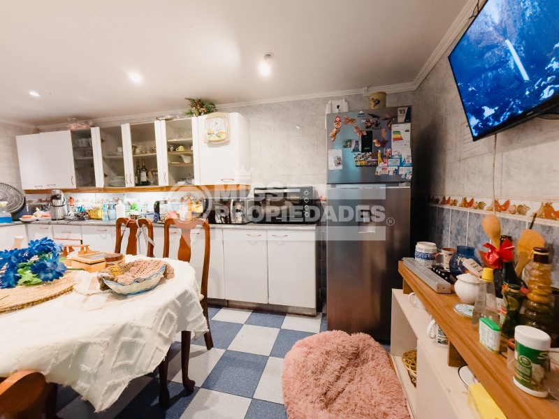 Vende Casa Sector Centro, Antofagasta
