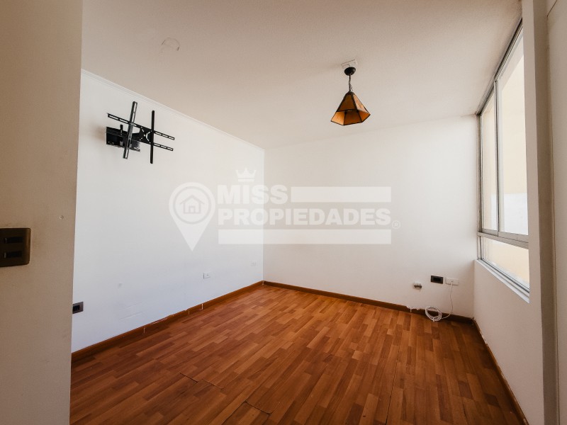 Arrienda Departamento - Condominio Portada Vii, Antofagasta