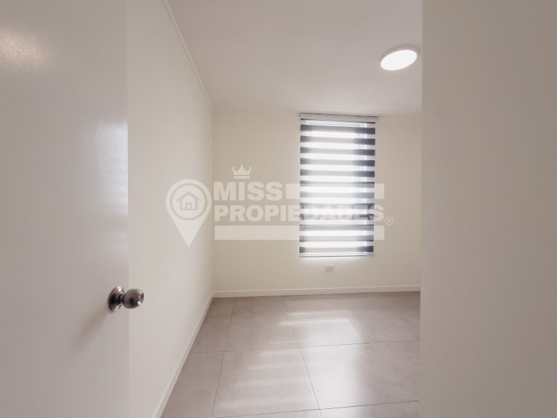Arrienda Departamento - Edificio Mar Pacifico, Antofagasta